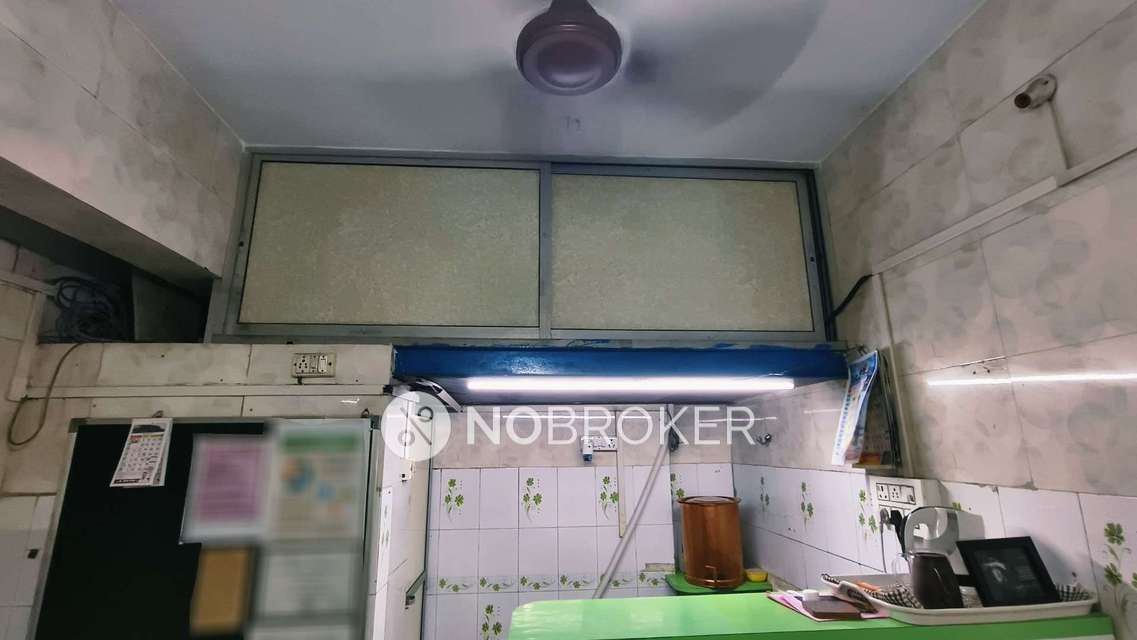 Shop in Vitthal Mandir Rd, Mumbai for sale 