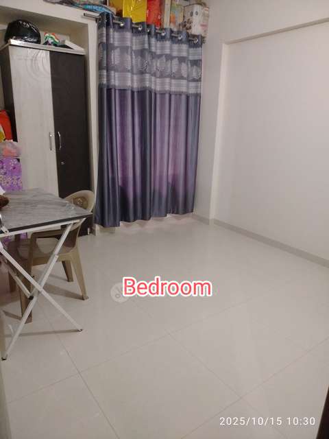 2 BHK Flat In Wadhwani Om Manglam Chaitanya, Kiwale for Rent  In Kiwale