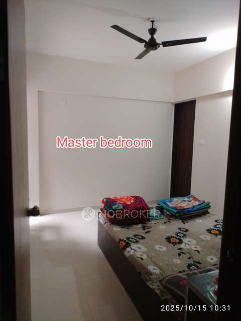 2 BHK Flat In Wadhwani Om Manglam Chaitanya, Kiwale for Rent  In Kiwale