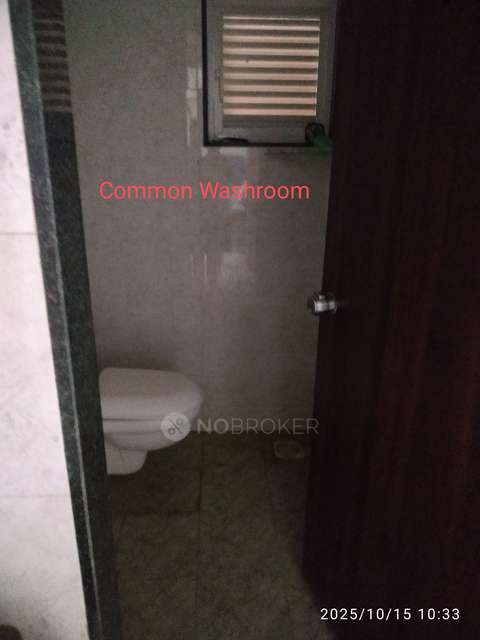 2 BHK Flat In Wadhwani Om Manglam Chaitanya, Kiwale for Rent  In Kiwale