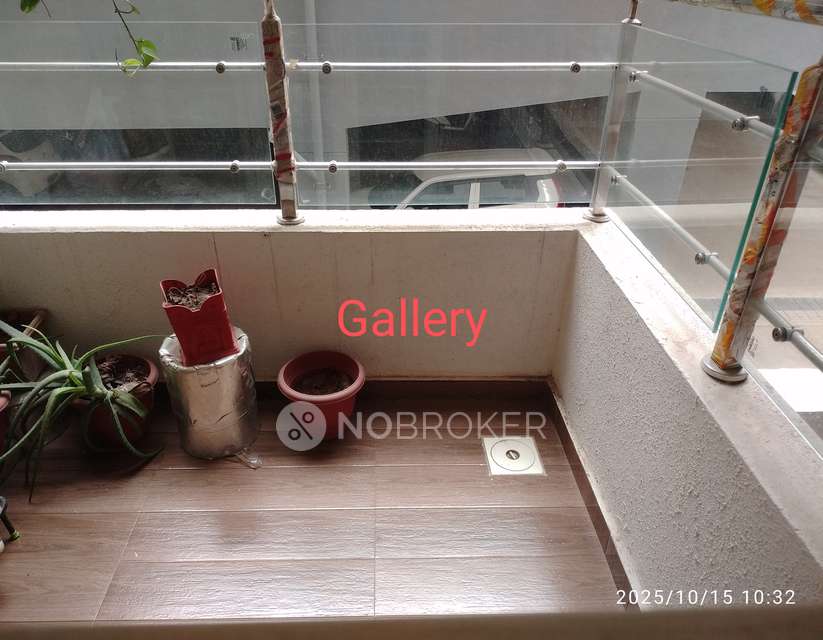 2 BHK Flat In Wadhwani Om Manglam Chaitanya, Kiwale for Rent  In Kiwale