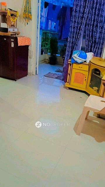 1 BHK Flat In Tuljai Co-oprative Housing Society For Sale  In Vitthal Nagar