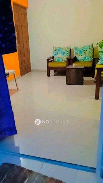 1 BHK Flat In Tuljai Co-oprative Housing Society For Sale  In Vitthal Nagar