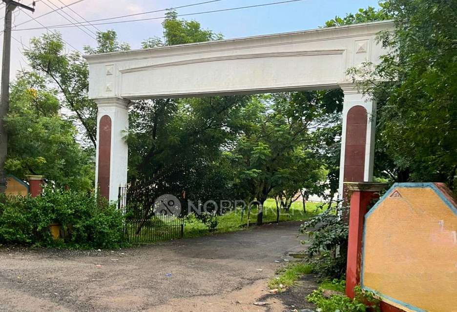 Plot For Sale  In Maheshwari Garden In Maheswari Garden