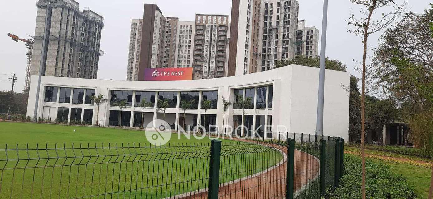 2 BHK Flat In Lodha Upper Thane For Sale  In Thane