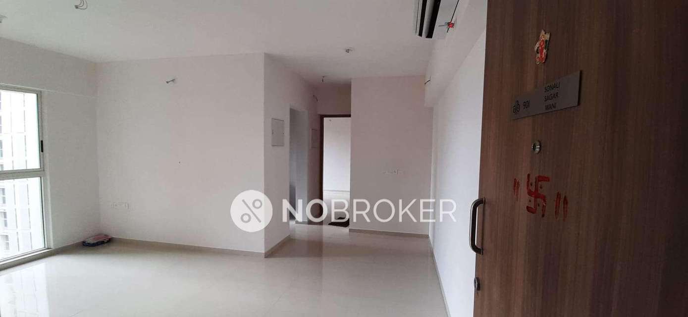2 BHK Flat In Lodha Upper Thane For Sale  In Thane