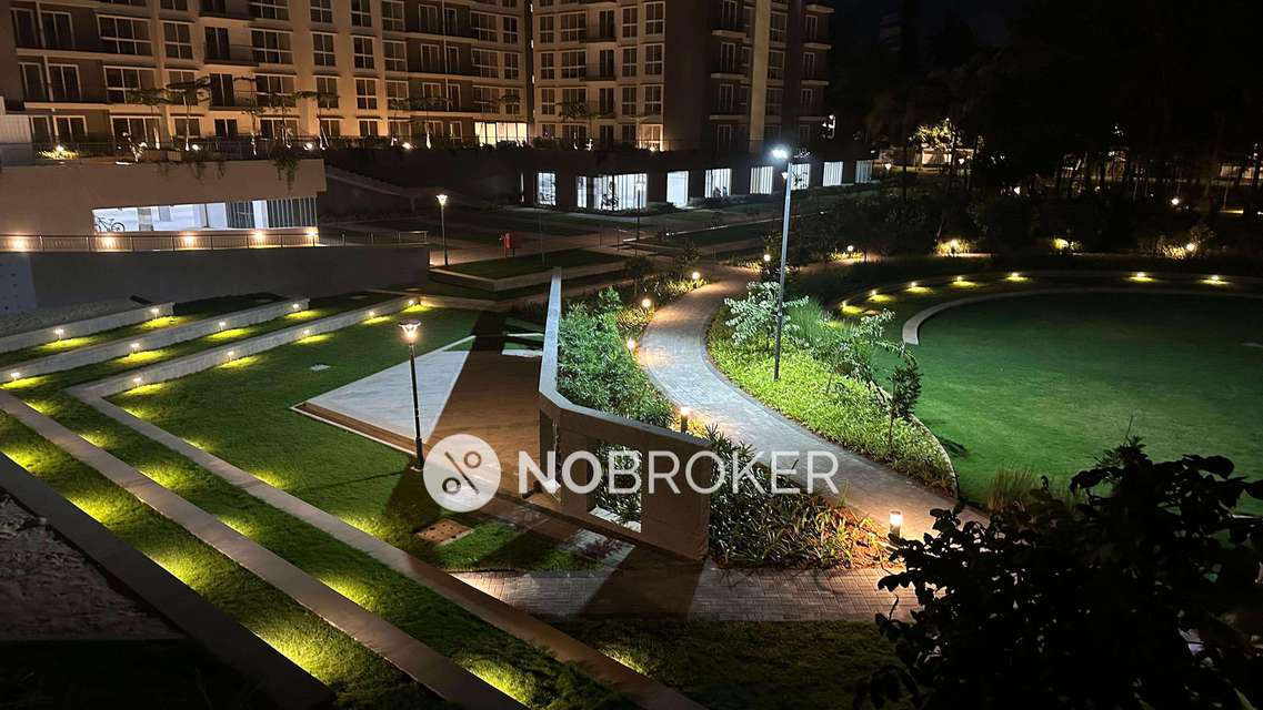 3 BHK Flat In Godrej Royale Woods For Sale  In Devanahalli