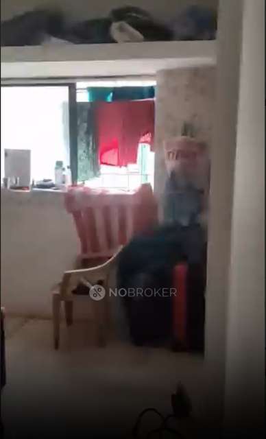 1 RK Flat For Sale  In Ambegaon Budruk