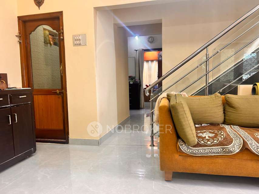 3 BHK House for Rent  In Basaveshwar Nagar