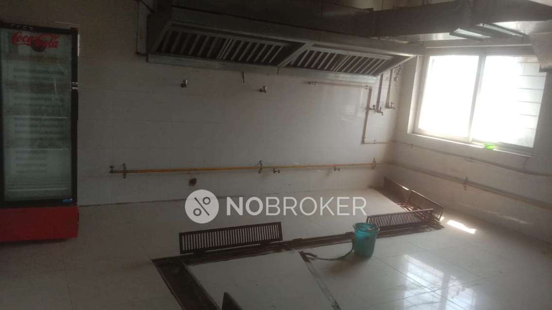 Office Space in Shaikpet, Hyderabad for sale 