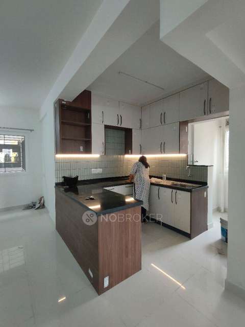 2 BHK Flat In Ittina Mahavir, Electronic City for Rent  In Electronic City