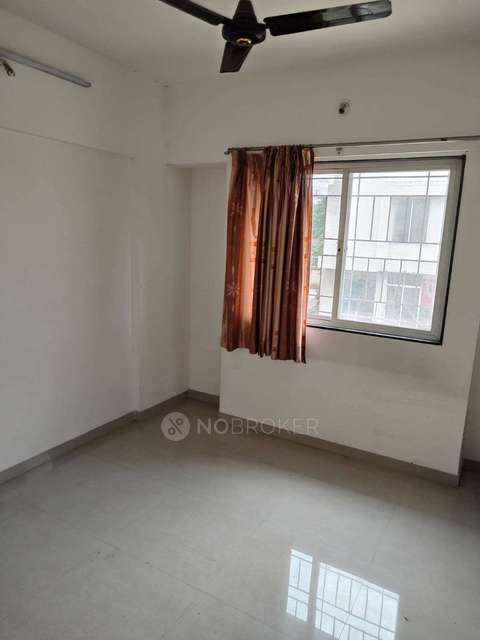 2 BHK Flat In Oister Society for Rent  In Manjri Bk