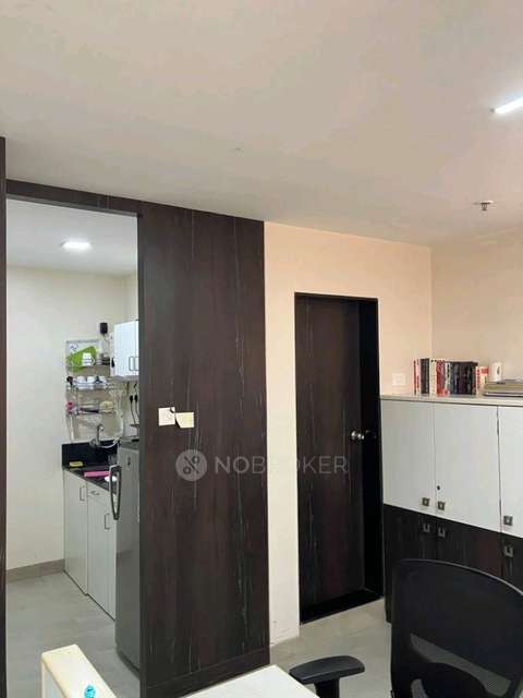 Office Space in Baner, Pune for Rent 