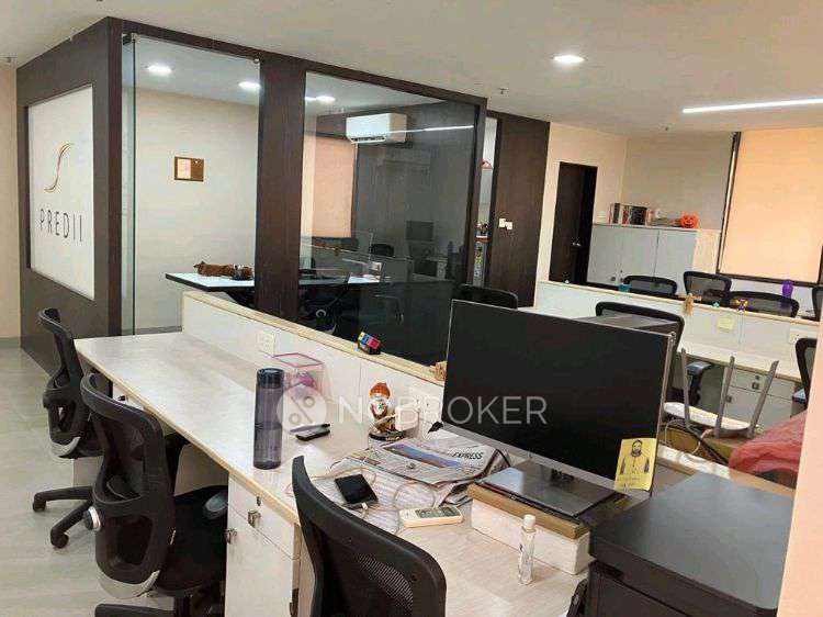 Office Space in Baner, Pune for Rent 