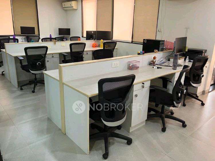 Office Space in Baner, Pune for Rent 