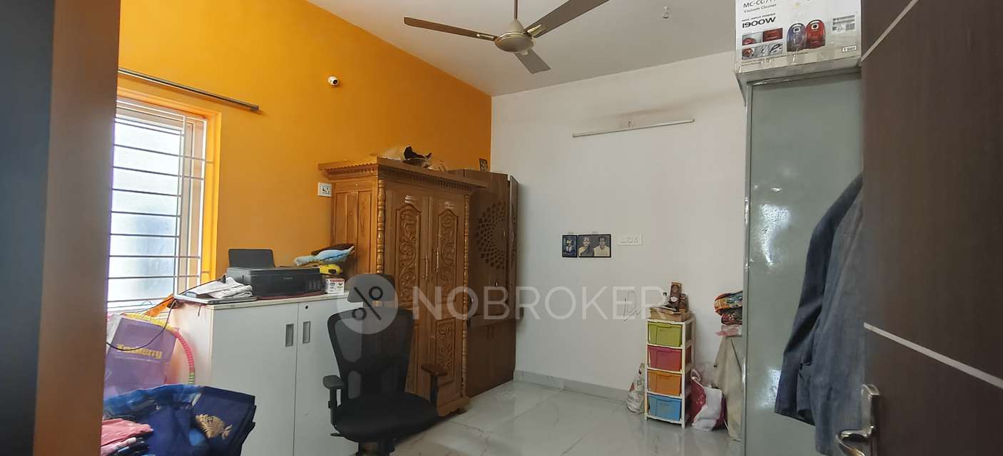3 BHK Flat In Viva Val for Rent  In Madambakkam