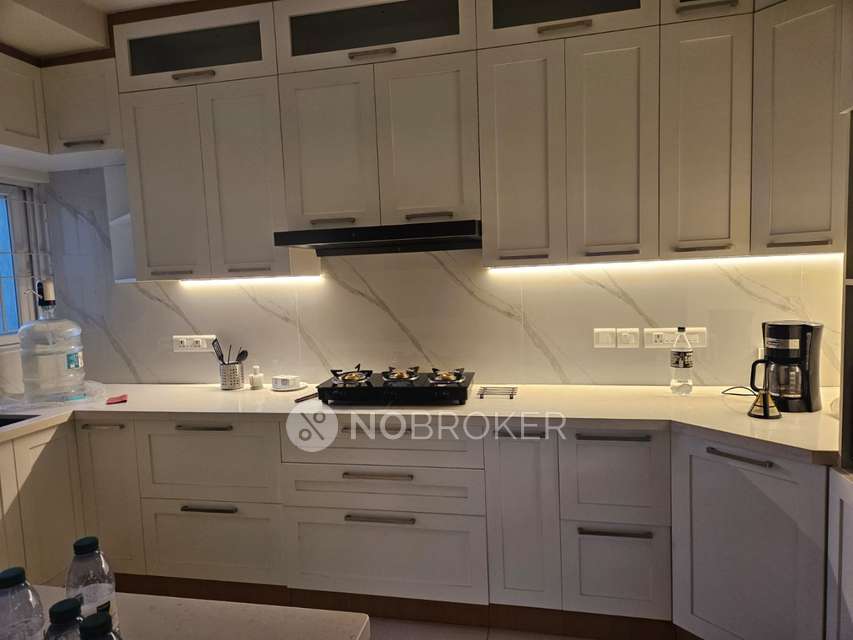 3 BHK Flat In Brigade Northridge Neo For Sale  In Brigade Northridge Neo