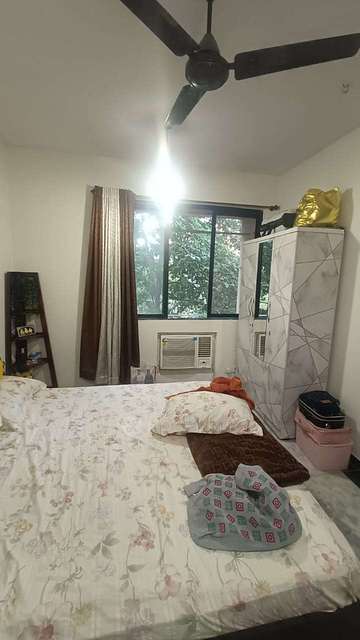 2 BHK Flat In Waldorf Hiranandani Estate For Sale  In Thane West