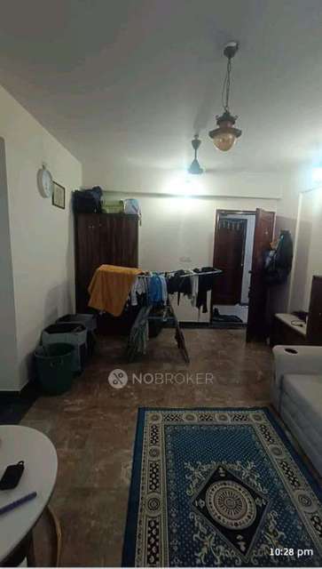 2 BHK Flat In Waldorf Hiranandani Estate For Sale  In Thane West