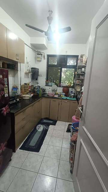 2 BHK Flat In Waldorf Hiranandani Estate For Sale  In Thane West