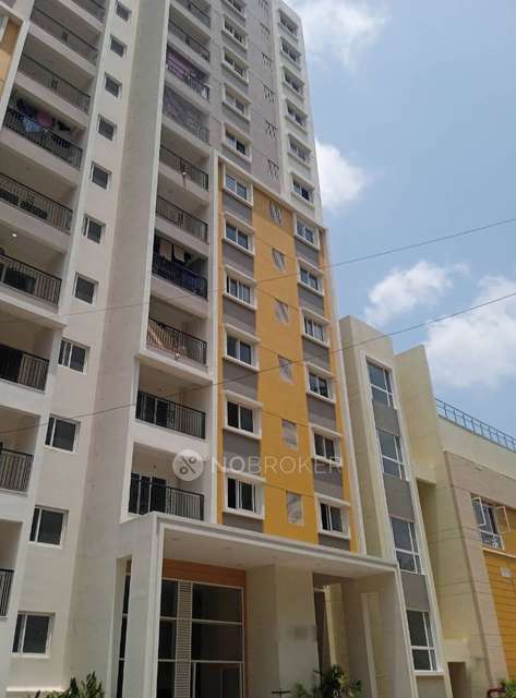 1 BHK Flat In Sattva Misty Charm, Mallasandra Village for Rent  In Mallasandra Village