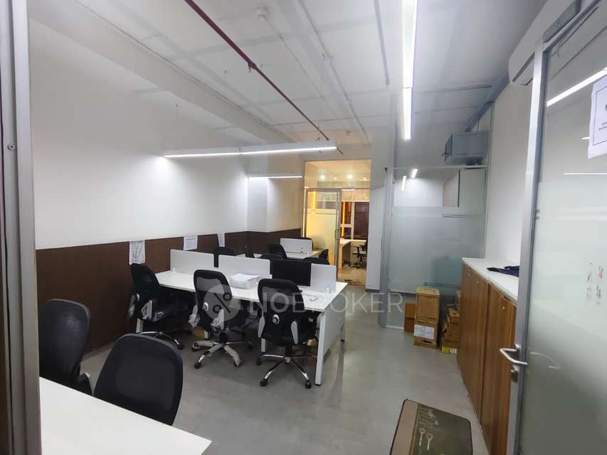 Office Space in Maruti Millennium Tower, Pune for Rent 