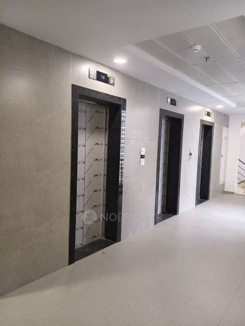 Office Space in Maruti Millennium Tower, Pune for Rent 