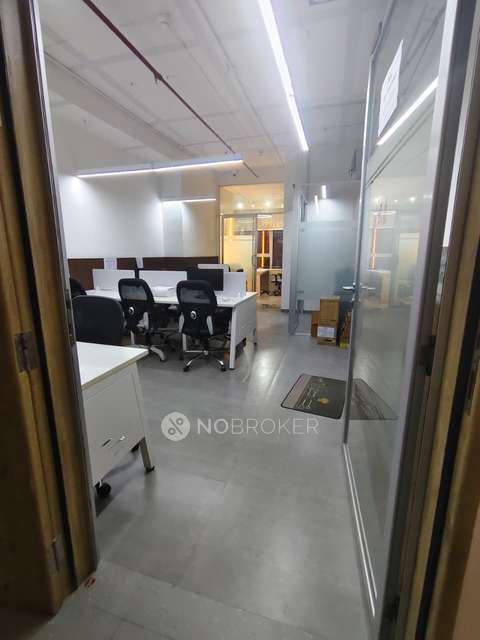 Office Space in Maruti Millennium Tower, Pune for Rent 