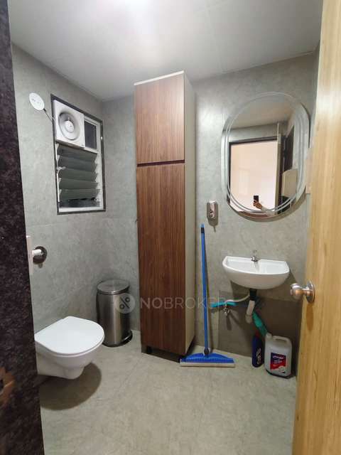 Office Space in Maruti Millennium Tower, Pune for Rent 