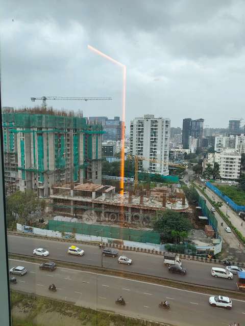 Office Space in Maruti Millennium Tower, Pune for Rent 