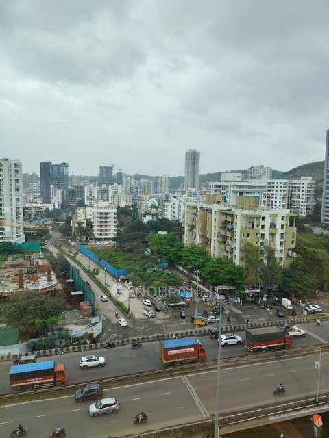 Office Space in Maruti Millennium Tower, Pune for Rent 