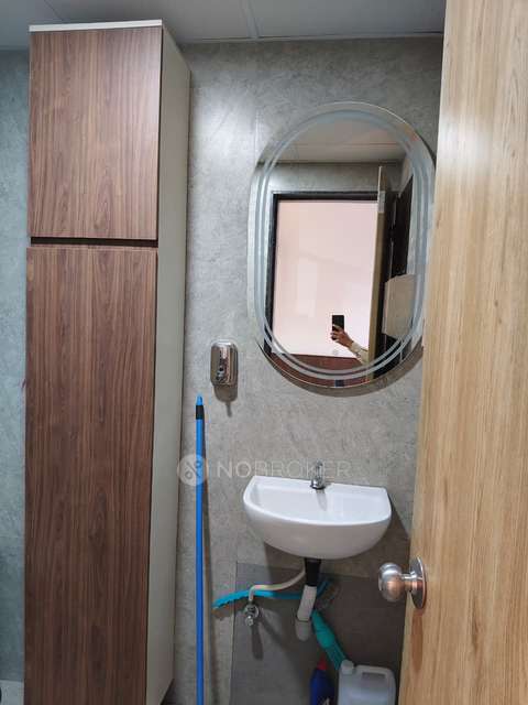 Office Space in Maruti Millennium Tower, Pune for Rent 