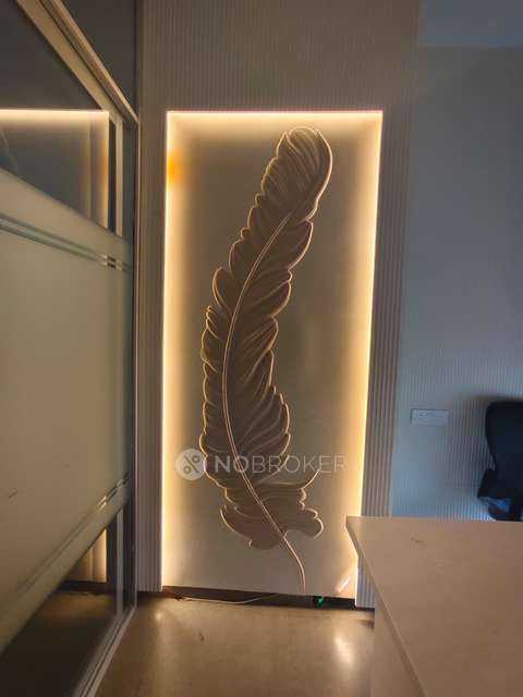 Office Space in Maruti Millennium Tower, Pune for Rent 