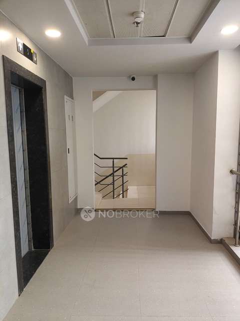 Office Space in Maruti Millennium Tower, Pune for Rent 