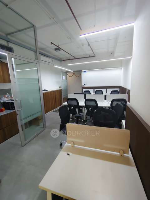 Office Space in Maruti Millennium Tower, Pune for Rent 