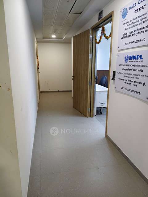 Office Space in Maruti Millennium Tower, Pune for Rent 