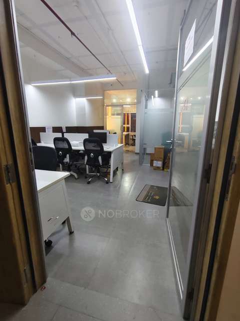 Office Space in Maruti Millennium Tower, Pune for Rent 