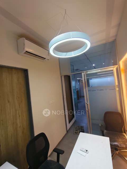 Office Space in Maruti Millennium Tower, Pune for Rent 