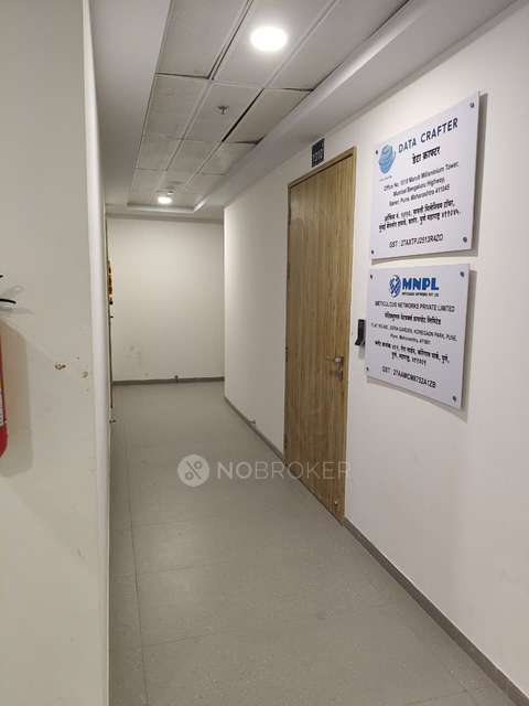 Office Space in Maruti Millennium Tower, Pune for Rent 