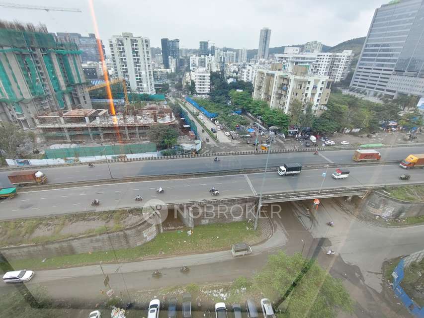 Office Space in Maruti Millennium Tower, Pune for Rent 