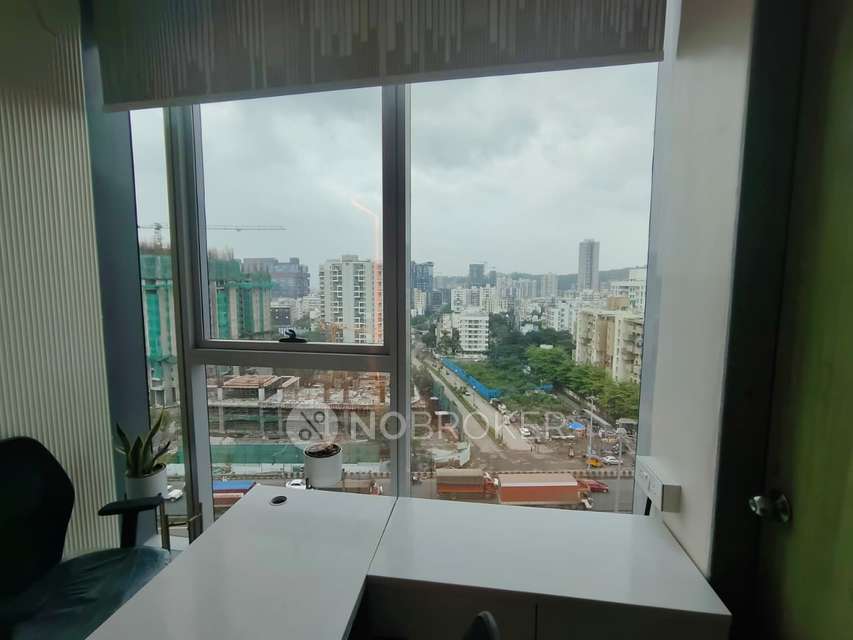 Office Space in Maruti Millennium Tower, Pune for Rent 