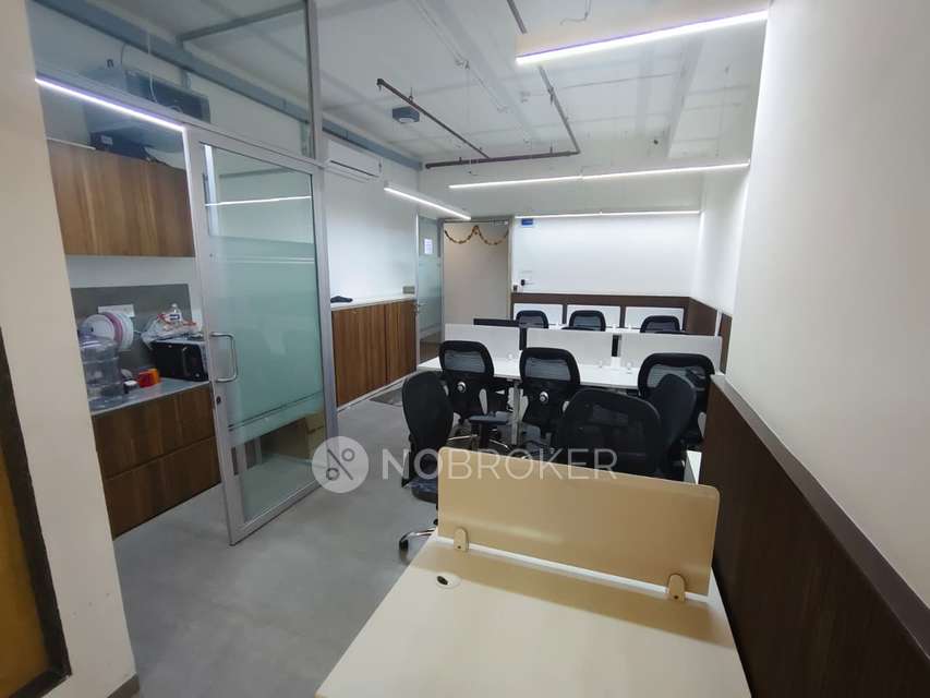 Office Space in Maruti Millennium Tower, Pune for Rent 