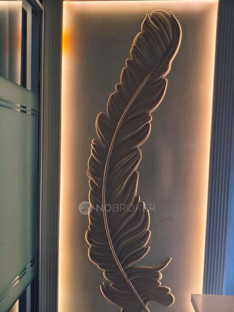 Office Space in Maruti Millennium Tower, Pune for Rent 