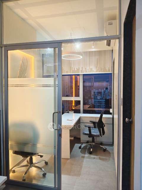 Office Space in Maruti Millennium Tower, Pune for Rent 