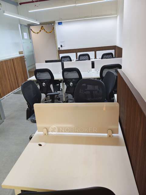 Office Space in Maruti Millennium Tower, Pune for Rent 