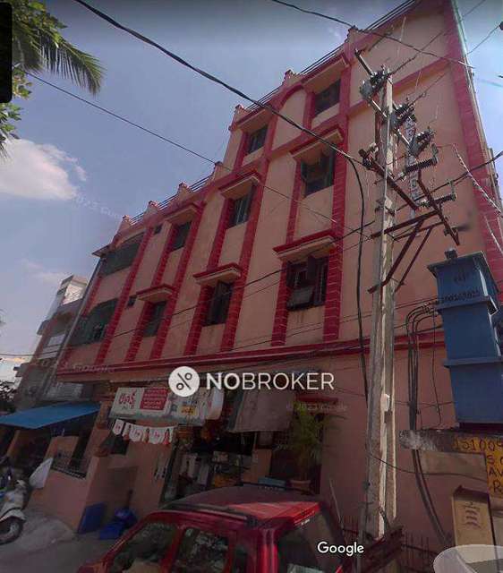 2 BHK Flat In Rohini Appartment for Rent  In Neredmet