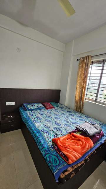 2 BHK Flat In Panchavati Bda Apartments, Gottigere For Sale  In Gottigere