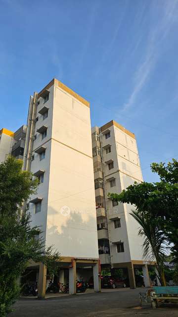 2 BHK Flat In Panchavati Bda Apartments, Gottigere For Sale  In Gottigere