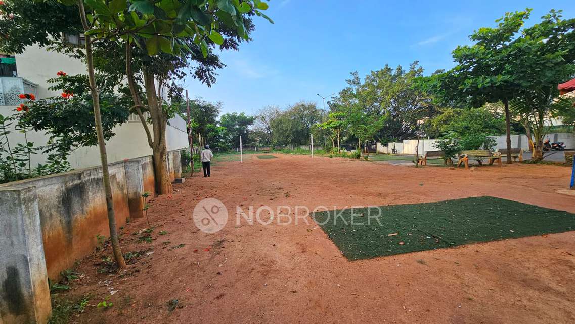 2 BHK Flat In Panchavati Bda Apartments, Gottigere For Sale  In Gottigere