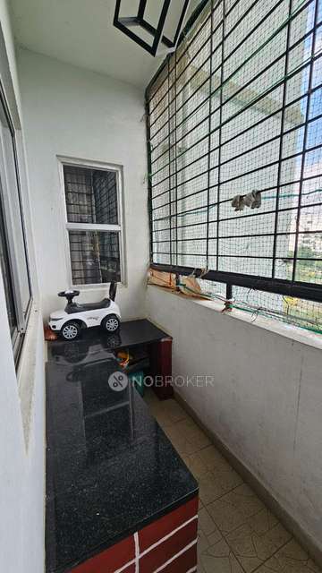 2 BHK Flat In Panchavati Bda Apartments, Gottigere For Sale  In Gottigere